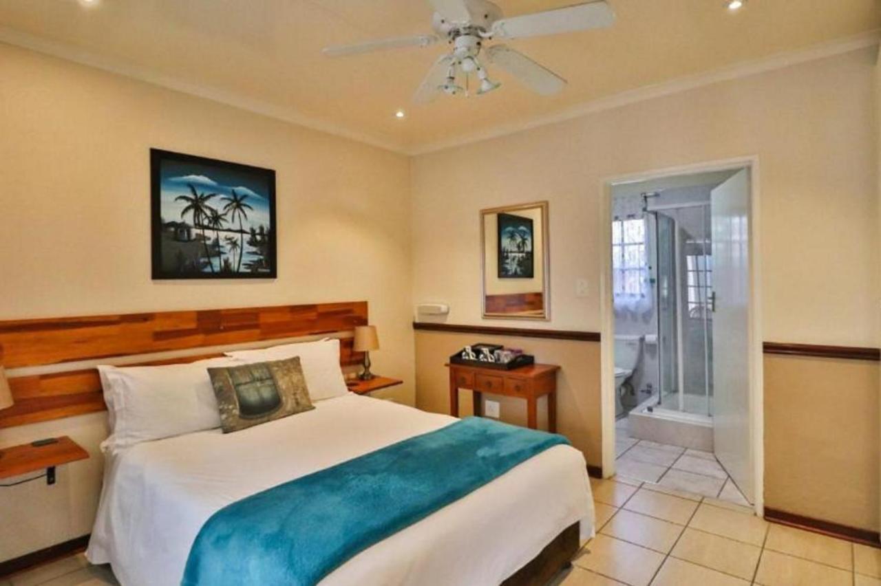 The Link Guest Lodge Kempton Park Esterno foto