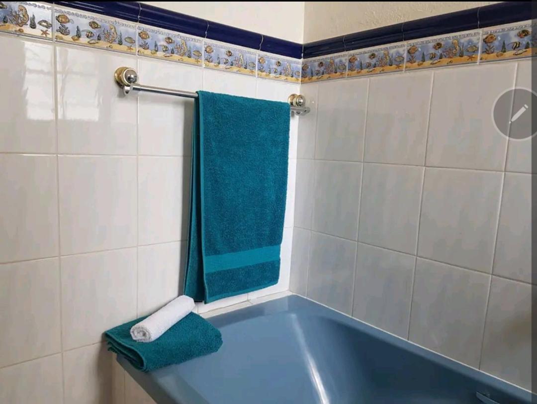 The Link Guest Lodge Kempton Park Camera foto