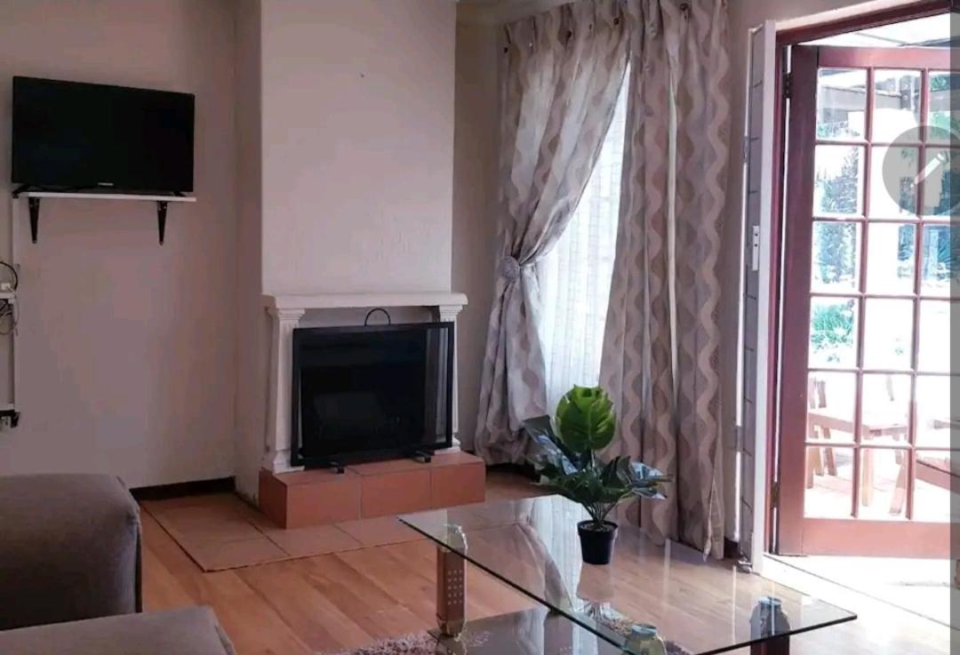 The Link Guest Lodge Kempton Park Camera foto
