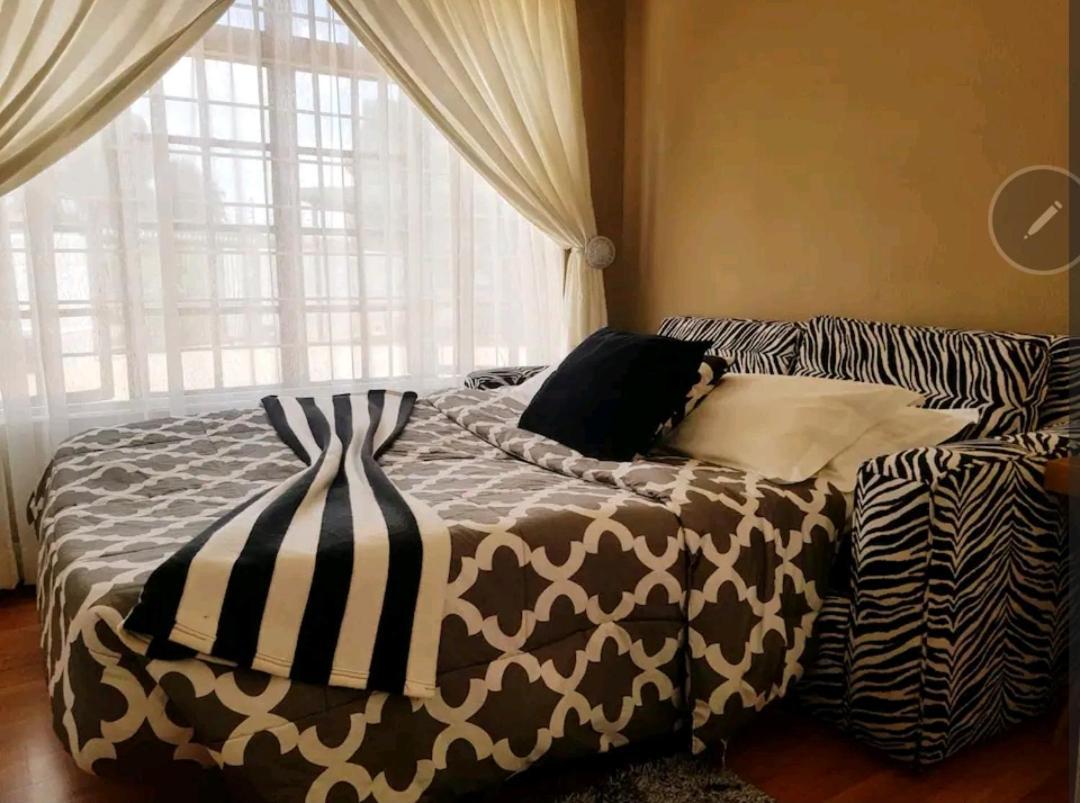 The Link Guest Lodge Kempton Park Camera foto