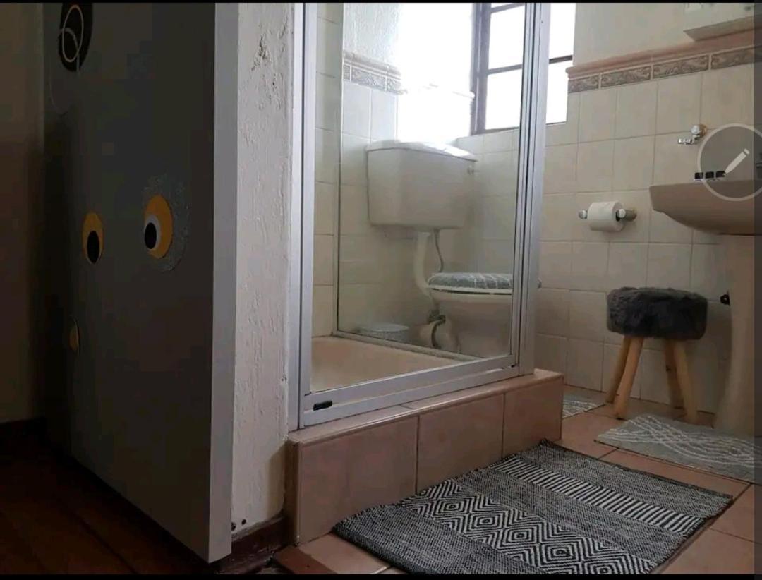 The Link Guest Lodge Kempton Park Camera foto