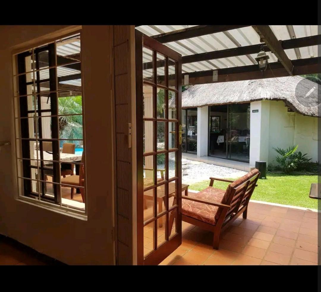 The Link Guest Lodge Kempton Park Camera foto