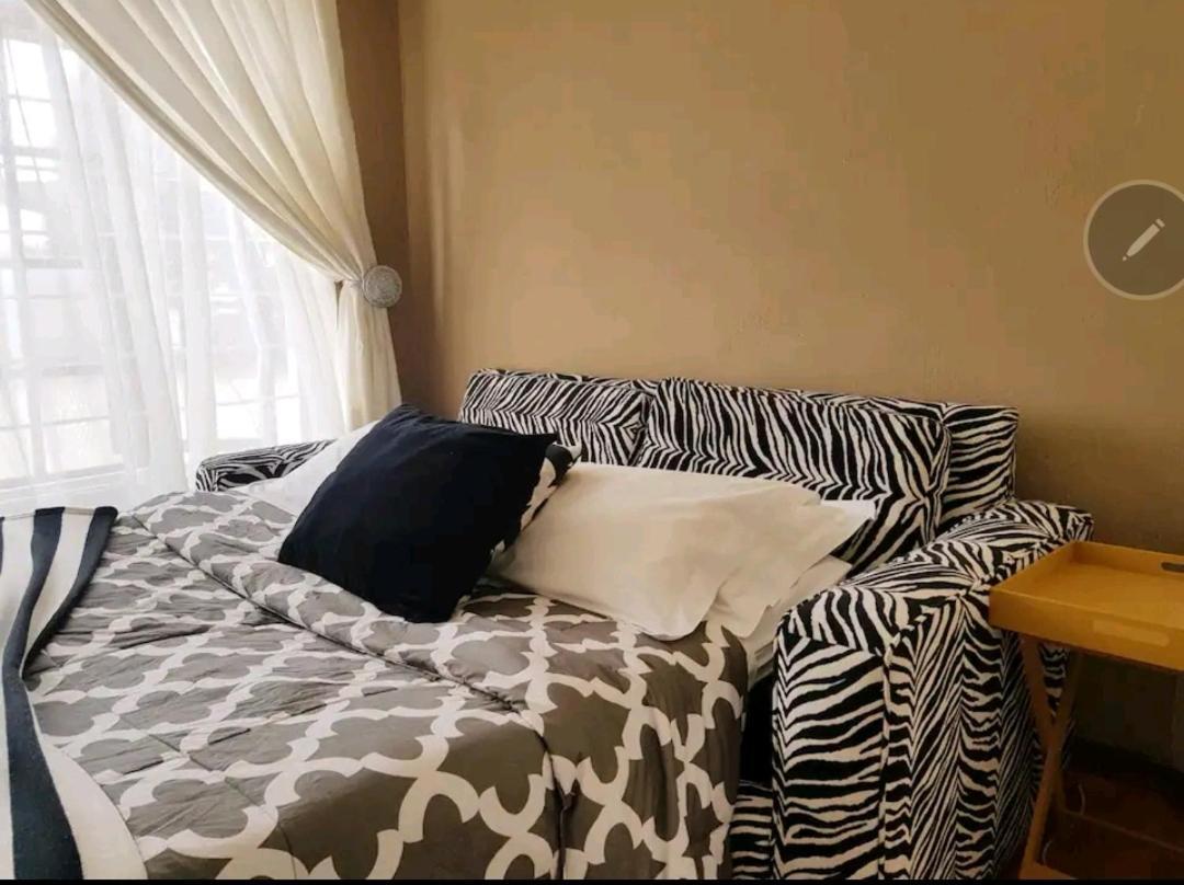 The Link Guest Lodge Kempton Park Camera foto