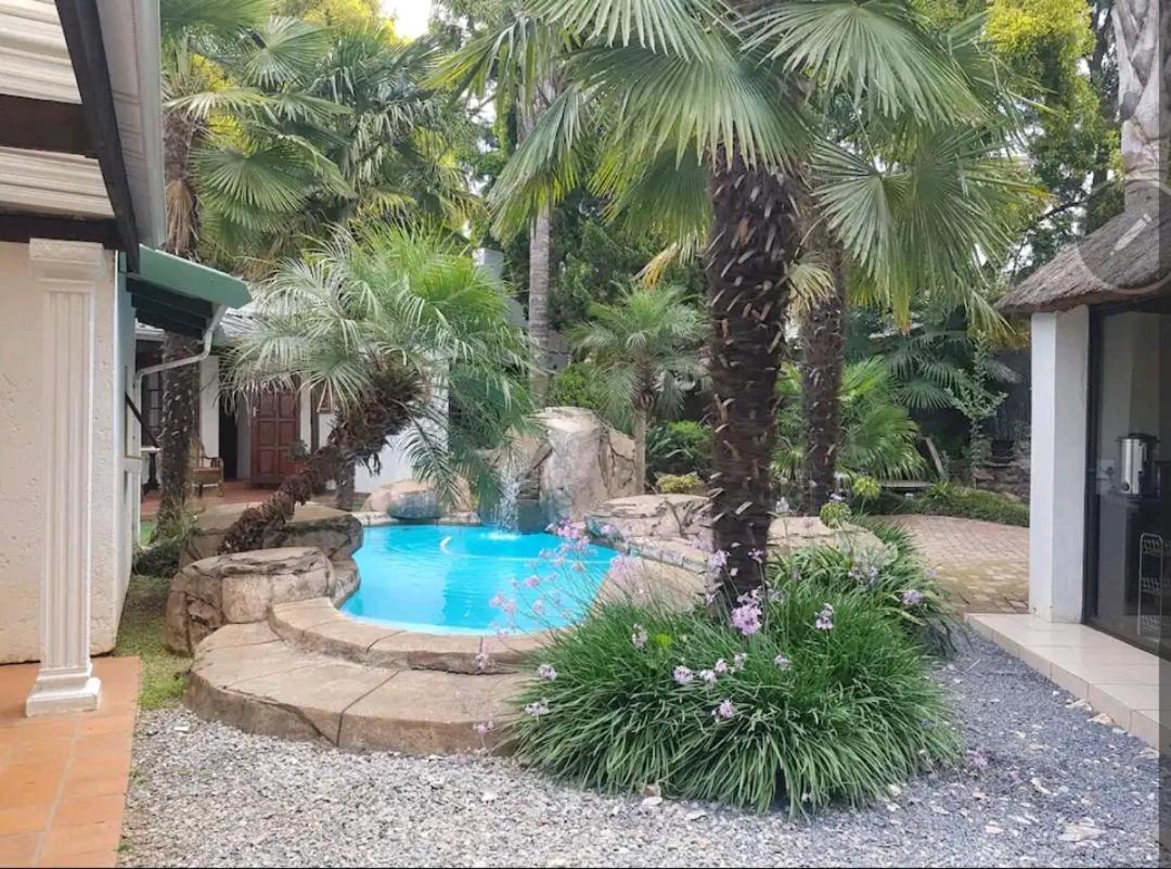 The Link Guest Lodge Kempton Park Camera foto