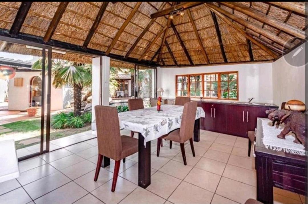 The Link Guest Lodge Kempton Park Camera foto