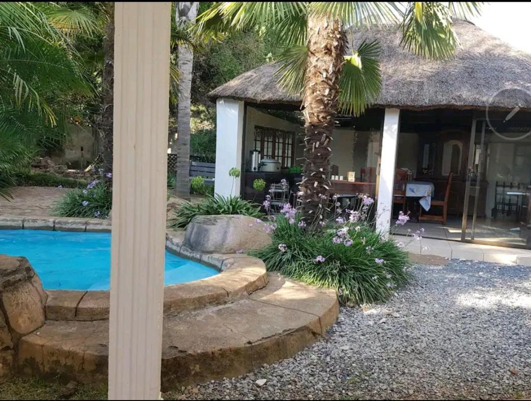 The Link Guest Lodge Kempton Park Camera foto