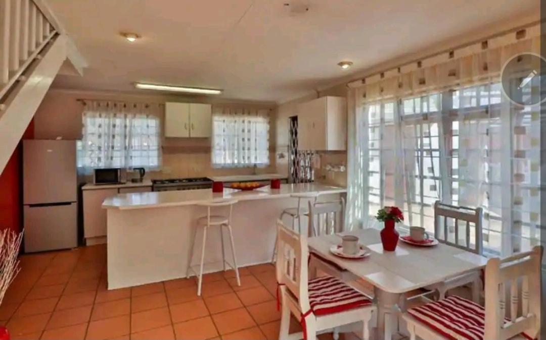 The Link Guest Lodge Kempton Park Camera foto