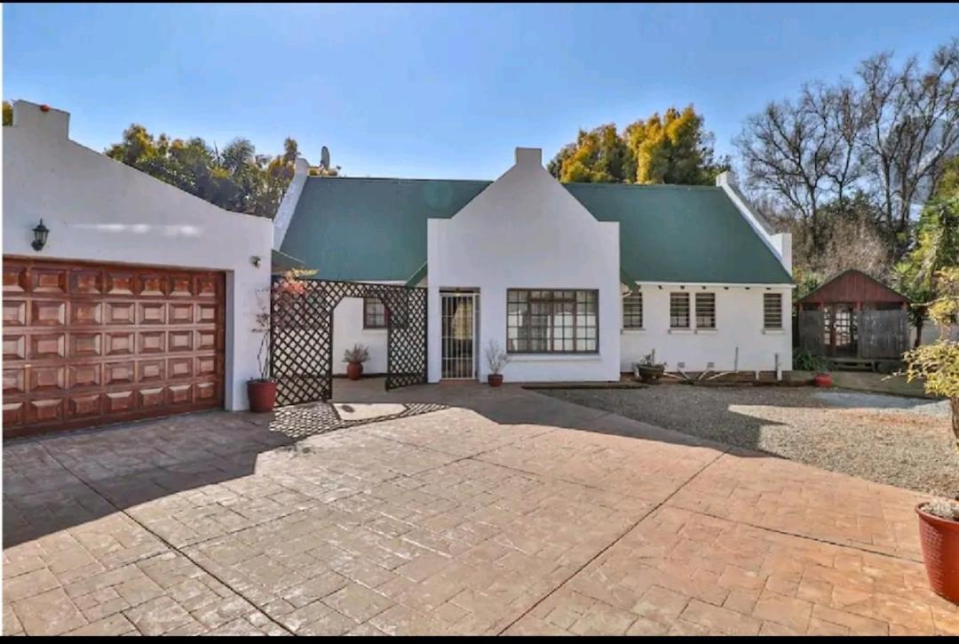 The Link Guest Lodge Kempton Park Camera foto